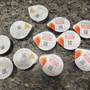Bartesian Southern Blossom/Hemmingway Daquiri Cocktail Pods - 11 total